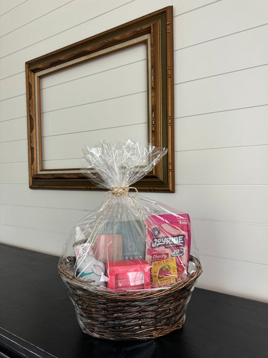 Curated Gift Baskets