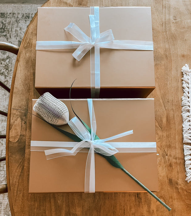 Curated Gift Baskets