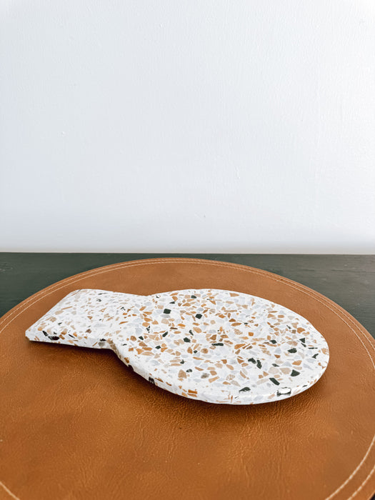 Terrazzo Hot Plate