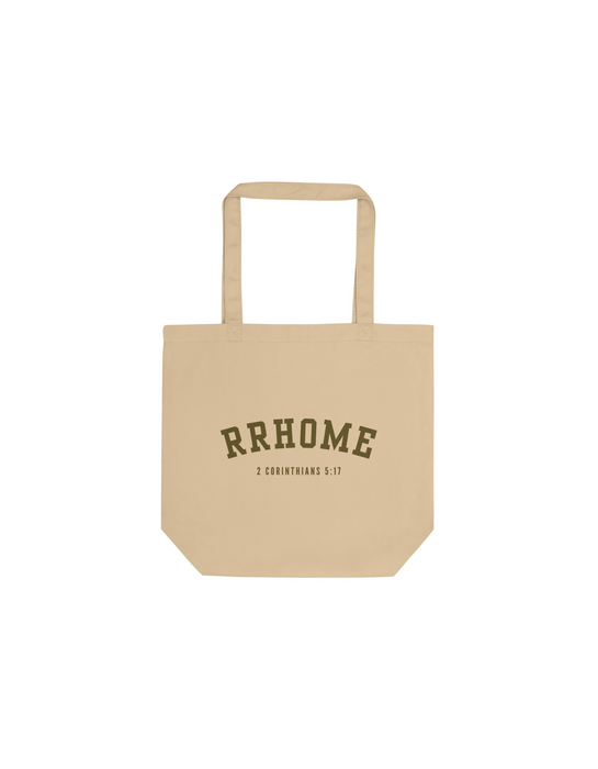 RRHOME Eco Tote Bag