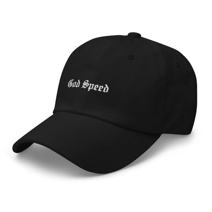 God Speed Dad hat