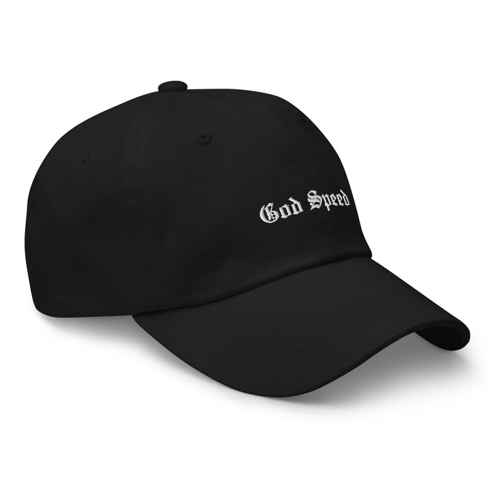 God Speed Dad hat