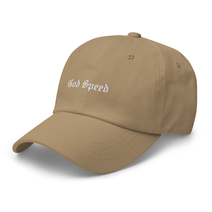 God Speed Dad hat