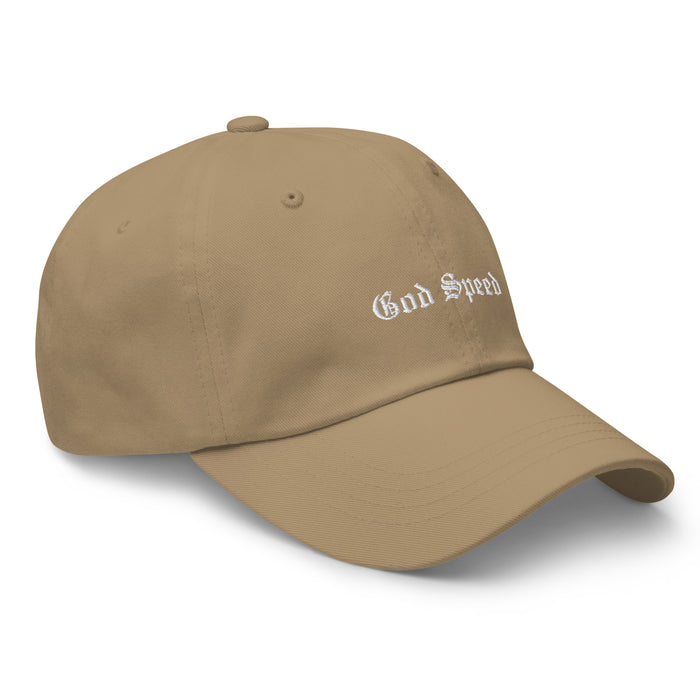 God Speed Dad hat