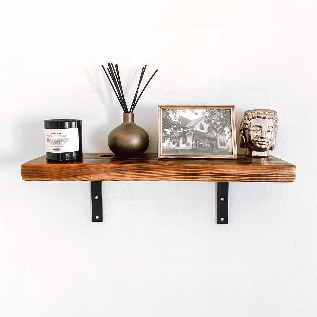 Cedar shelves deals